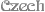 czech.gif (1039 bytes)